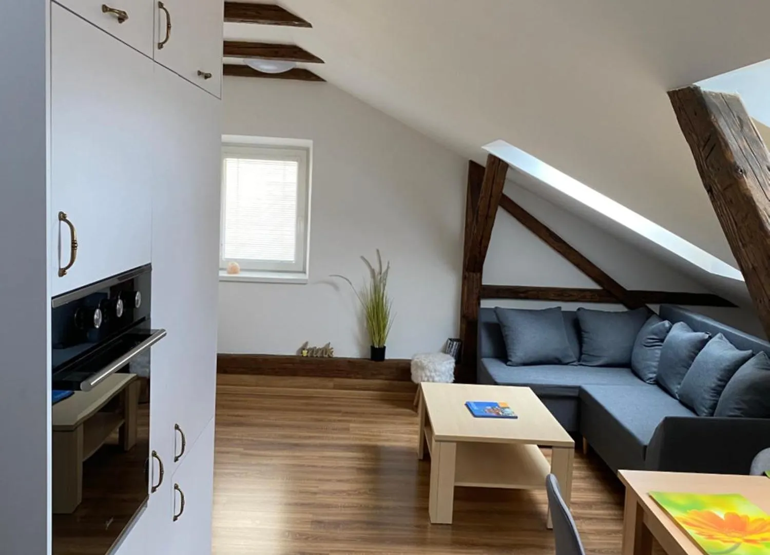 Apartamento Apartman Mirova Ostrava República Checa