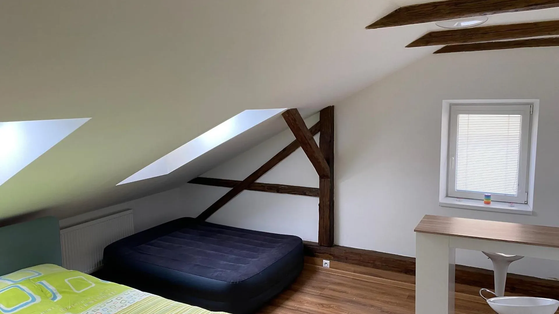Apartman Mirova Ostrava Apartamento